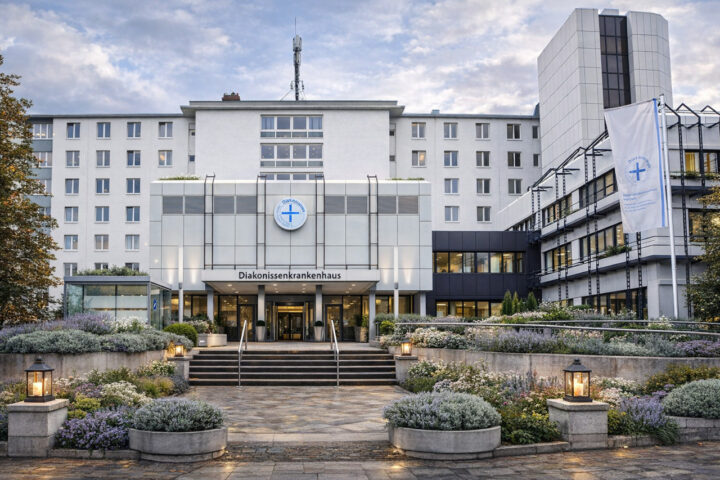 Diako Mannheim