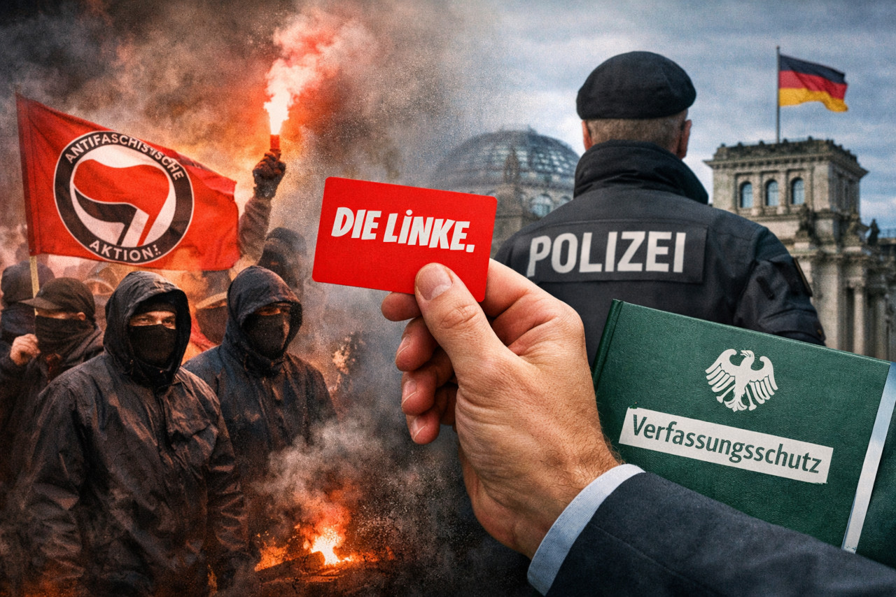 Milieu-Nähe statt klarer Kante – das ungelöste Problem der Partei Die Linke